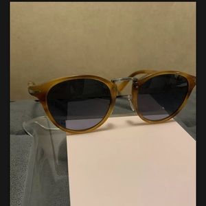 Persol typewriter edition sunglasses